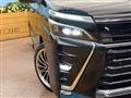 2021 Toyota Voxy