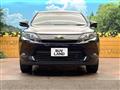 2017 Toyota Harrier