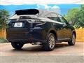 2017 Toyota Harrier