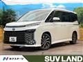 2024 Toyota Voxy