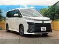 2024 Toyota Voxy