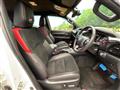 2023 Toyota Hilux
