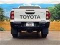 2023 Toyota Hilux