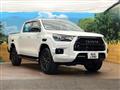 2023 Toyota Hilux