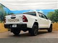 2023 Toyota Hilux