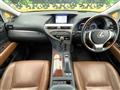 2013 Lexus RX
