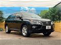 2013 Lexus RX