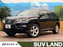 2013 Lexus RX