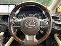 2018 Lexus RX