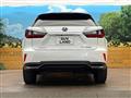 2018 Lexus RX