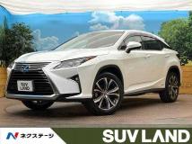 2018 Lexus RX