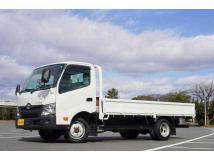 2018 Toyota Toyoace