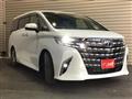 2025 Toyota Alphard G