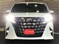 2025 Toyota Alphard G