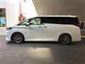 2025 Toyota Alphard G