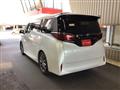 2025 Toyota Alphard G