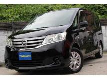 2011 Nissan Serena
