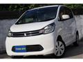 2013 Mitsubishi eK Wagon