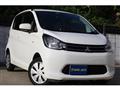 2013 Mitsubishi eK Wagon