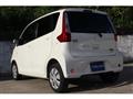 2013 Mitsubishi eK Wagon