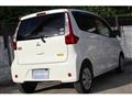 2013 Mitsubishi eK Wagon