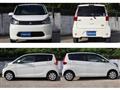 2013 Mitsubishi eK Wagon