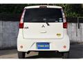 2013 Mitsubishi eK Wagon