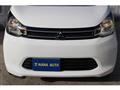2013 Mitsubishi eK Wagon