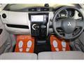 2013 Mitsubishi eK Wagon