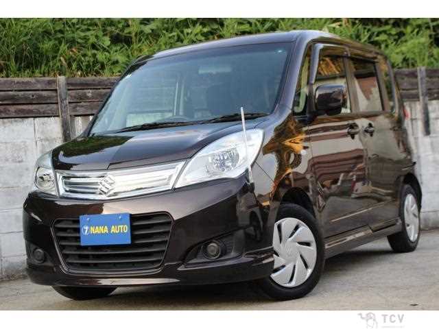 2015 Suzuki Suzuki Others