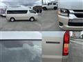 2026 Toyota Hiace Wagon