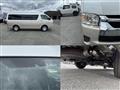 2025 Toyota Hiace Wagon