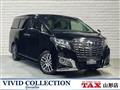 2016 Toyota Alphard G