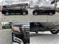 2016 Toyota Alphard G