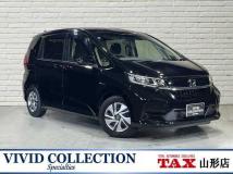 2019 Honda Freed