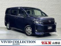 2017 Toyota Voxy