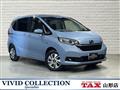 2020 Honda Freed