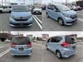 2020 Honda Freed