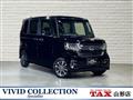2022 Honda N BOX