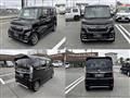 2022 Honda N BOX