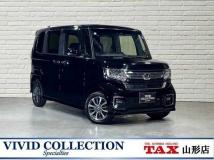 2022 Honda N BOX