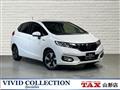 2019 Honda Fit Hybrid