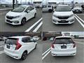 2019 Honda Fit Hybrid