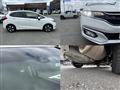2019 Honda Fit Hybrid
