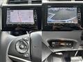 2019 Honda Fit Hybrid
