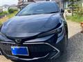 2022 Toyota Corolla Spacio