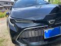 2022 Toyota Corolla Spacio