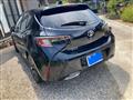 2022 Toyota Corolla Spacio