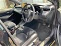 2022 Toyota Corolla Spacio