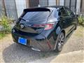 2022 Toyota Corolla Spacio